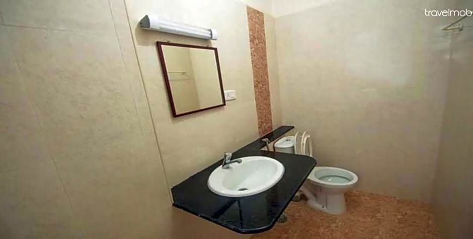 Thulasirams Service Apartments