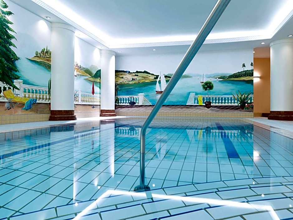 Novotel Freiburg AM Konzerthaus