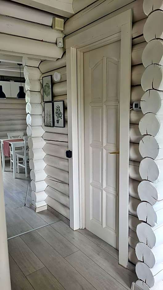 Csendliget Villas Abádszalók