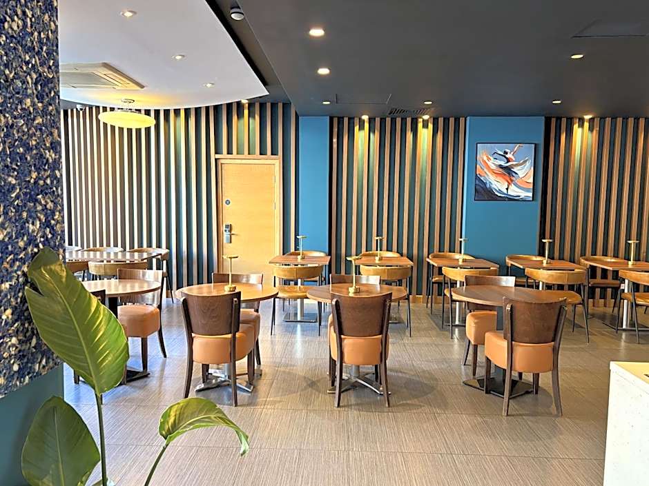 Eurotraveller Hotel - Premier - Tower Bridge