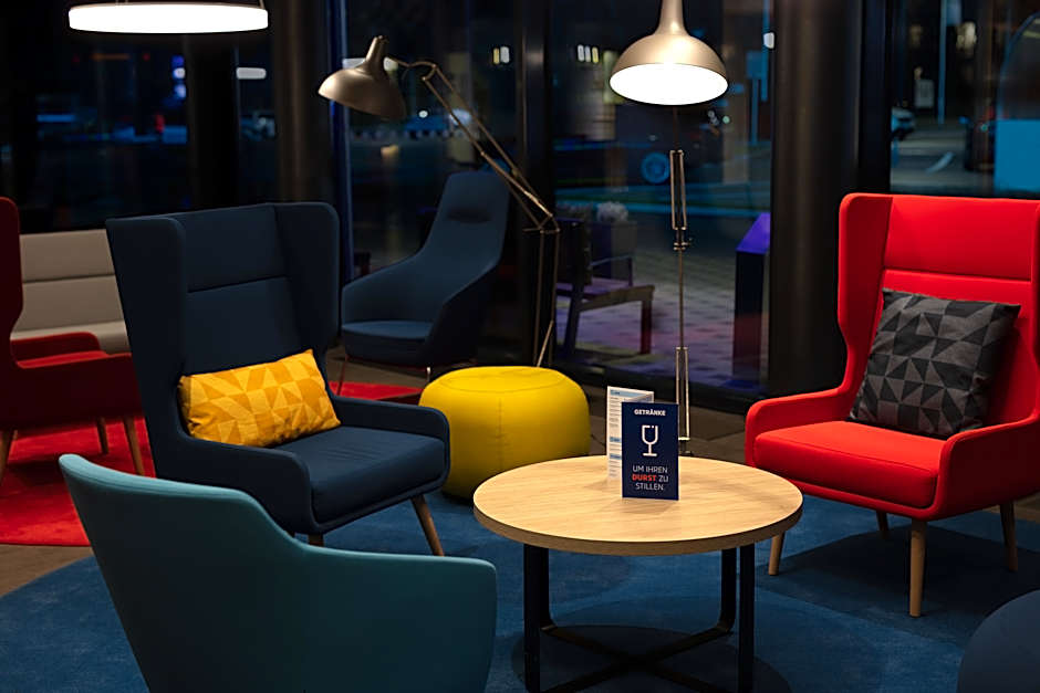 Holiday Inn Express Aarburg - Oftringen