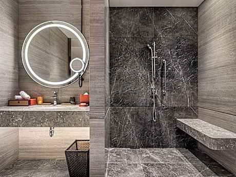 King Breezy Accessible Room