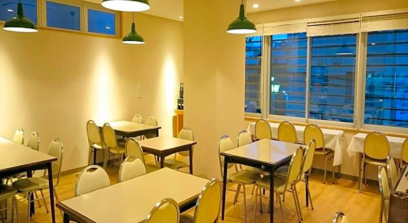 Kumagaya Royal Hotel Suzuki