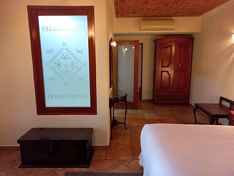 Marhialja Hotel Boutique