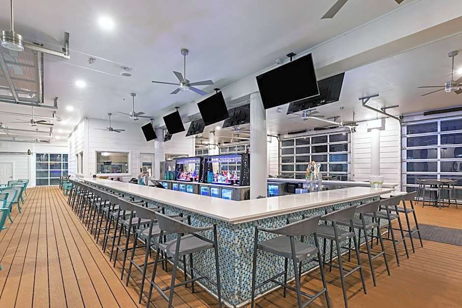Courtyard by Marriott South Padre Island