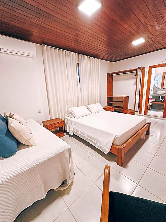 Amarilis Pousada Arraial d'Ajuda