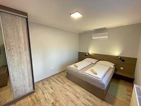 Kukorica Csárda Apartman 2