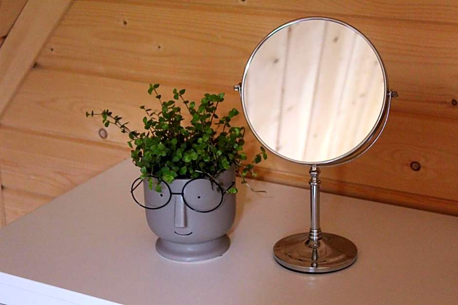 Apartamenty Świstak Maciej Dunajczan