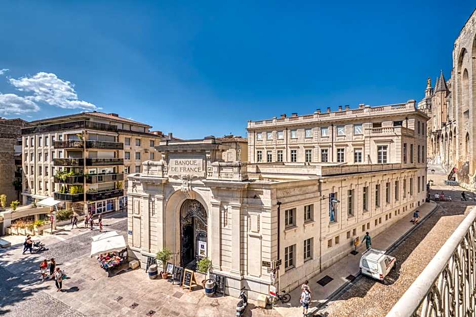 Mercure Avignon Centre Palais des Papes