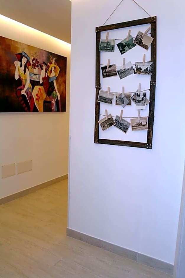 B&B Chiaia 216