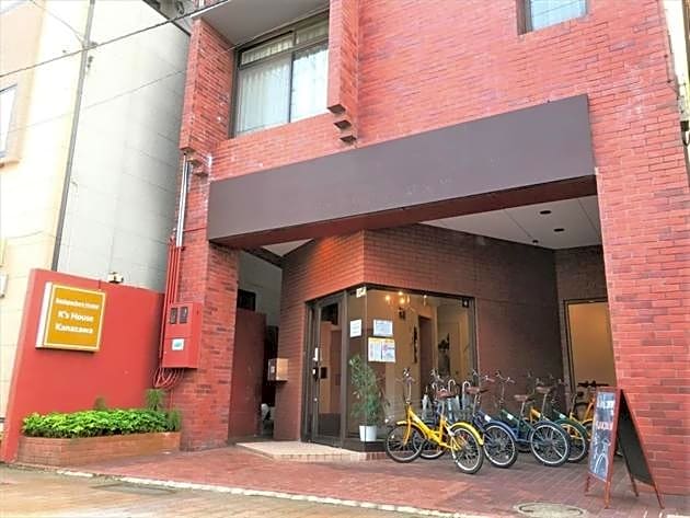 Kanazawa - Hotel - Vacation STAY 02780v