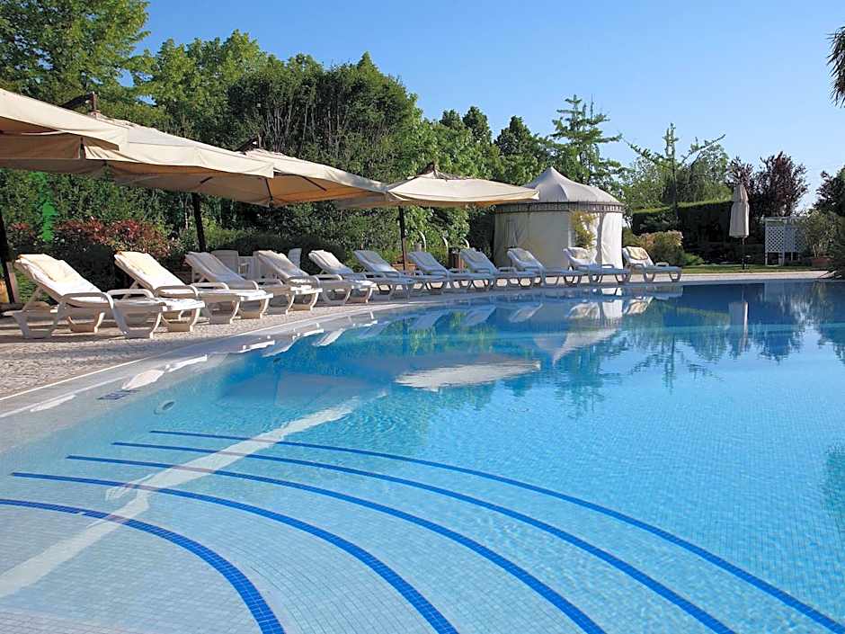 Relais Villa Fiorita