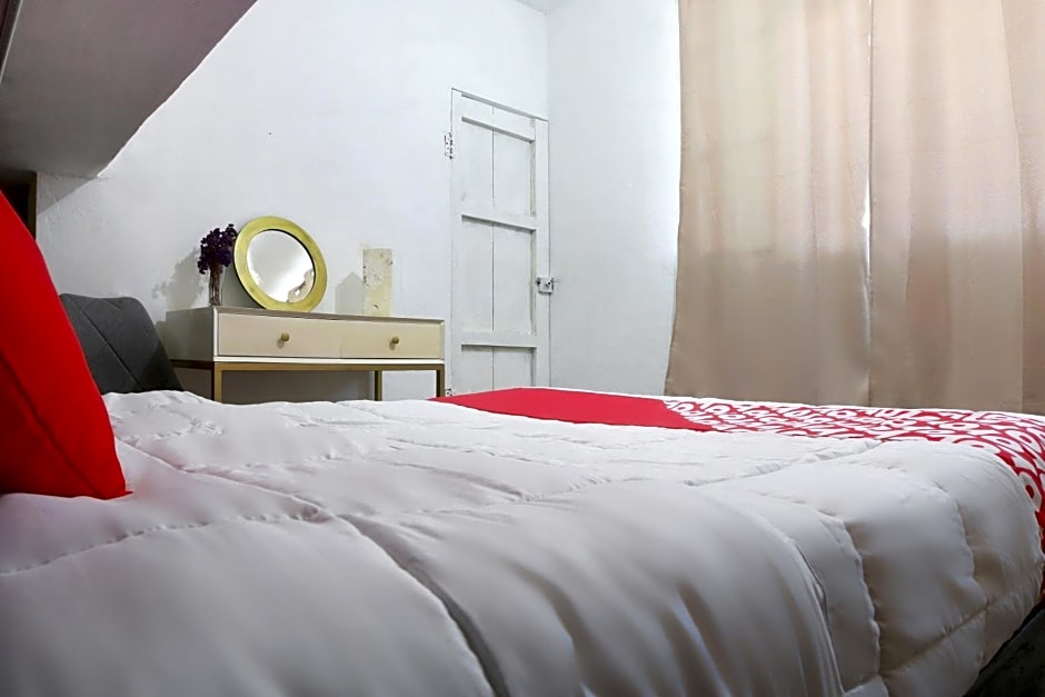 OYO Hotel Maria Otilia Falla, Papantla