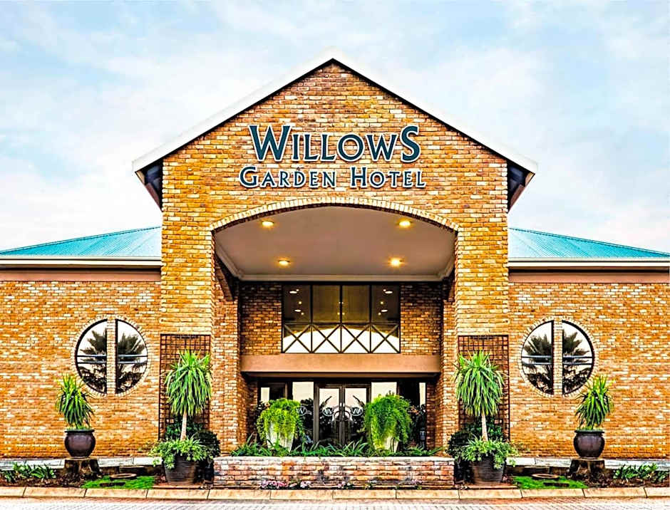 Photo 1 of 24 of Willows Garden Hotel Potchefstroom