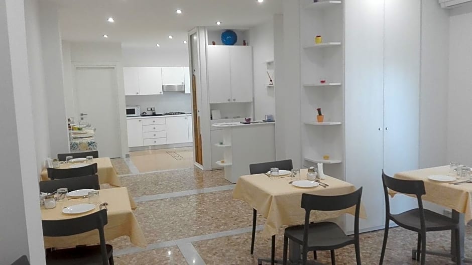 le terrazze sul mare gallipoli lido