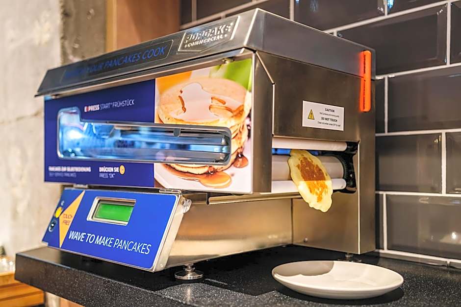 Holiday Inn Express Dresden Zentrum By IHG