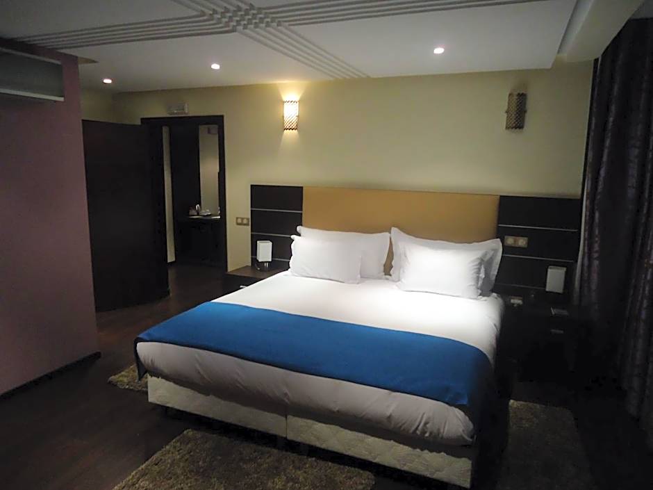 Hotel Emilio Moretti