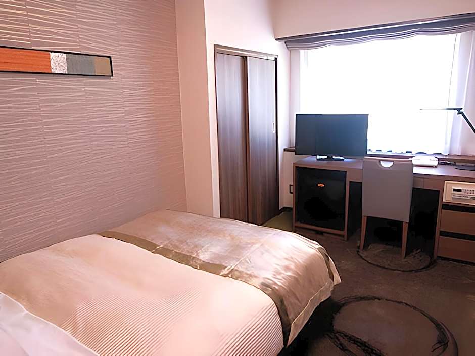 Koriyama View Hotel