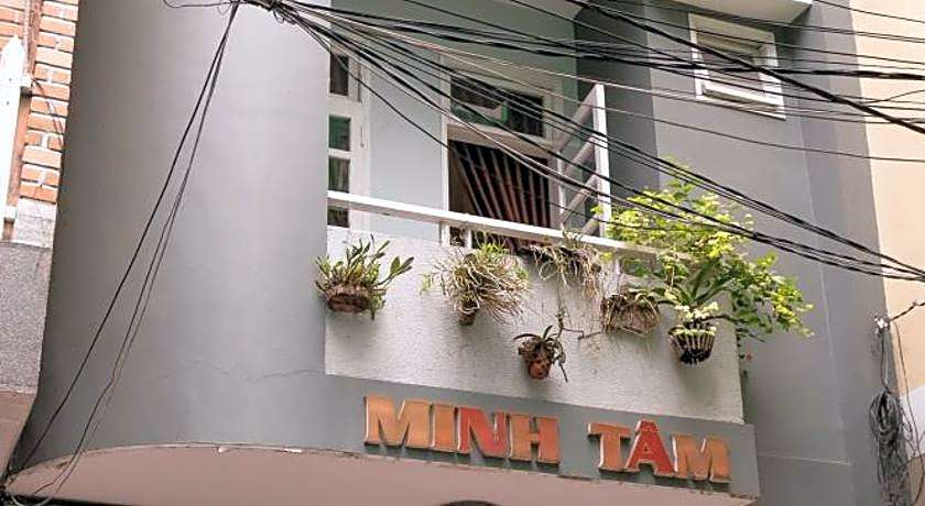 Minh Tam Guest House