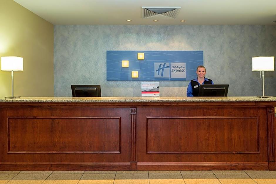 Holiday Inn Express & Suites Sebring By IHG