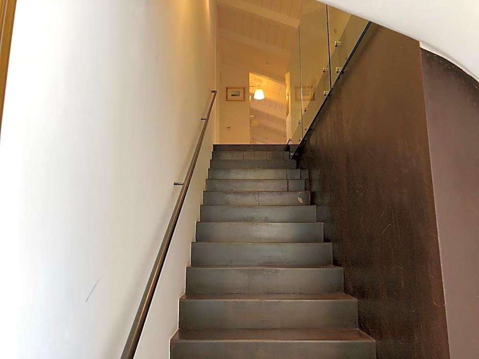 Tenuta Duca Marigliano Boutique Hotel