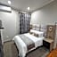 Luxe Musgrave Boutique Hotel
