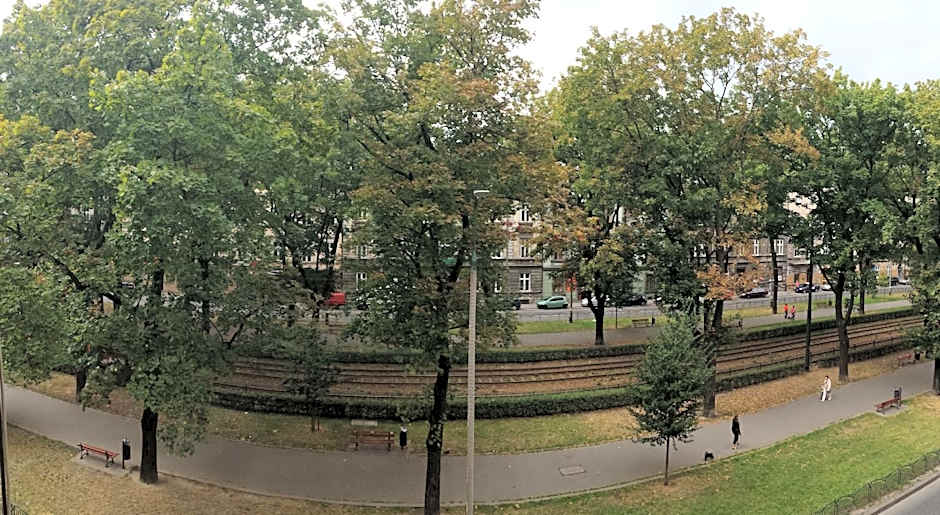 Dream Hostel & Apartments