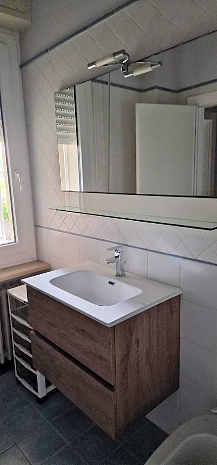 Residence Appartamenti Casa Vacanze Abbazia