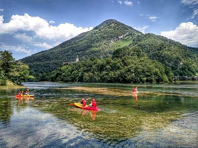 Auberge de la Vallée d'Ossau
