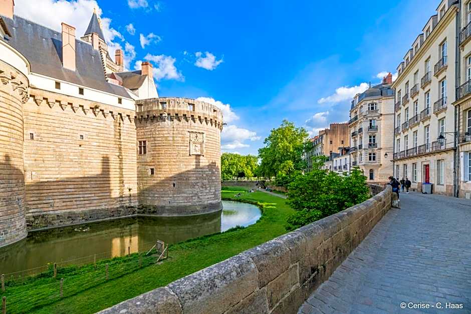 Cerise Nantes Atlantis