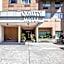 Quality Hotel Airport (South)