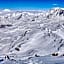 Résidence Les Balcons Platinium Val Thorens