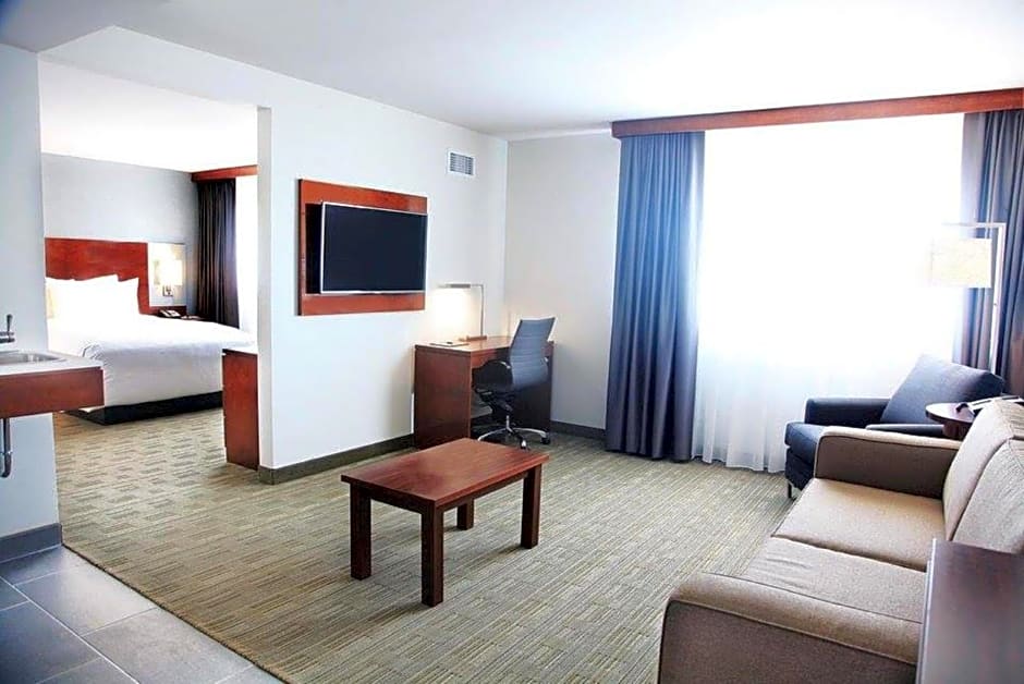 Doubletree By Hilton Omaha Southwest, Ne