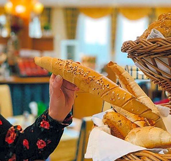 Hotel Bayrischer Hof