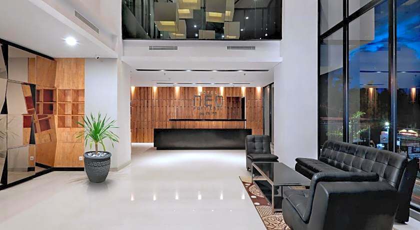 Hotel Neo Gajah Mada Pontianak by ASTON