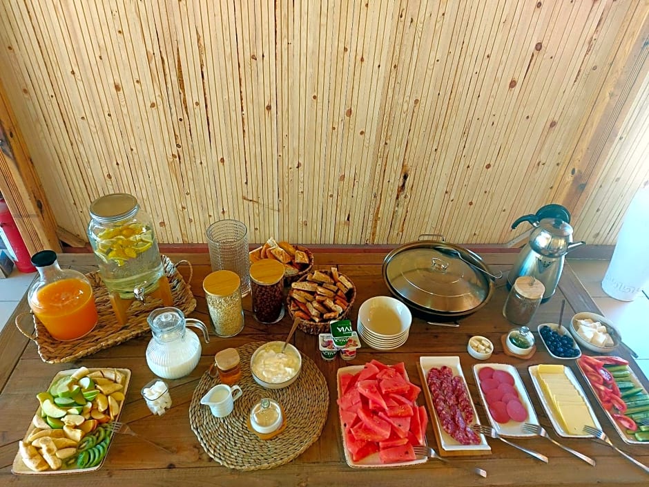 Olympos Angels Garden