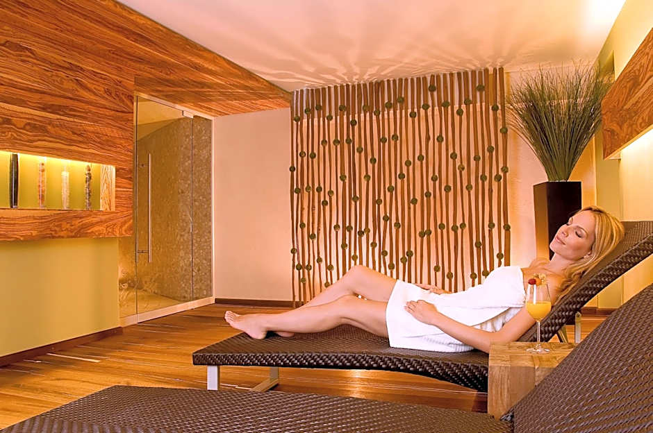 Sackmann Genuss und Spa Resort