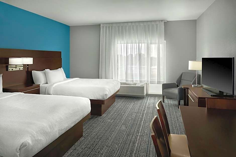 Foto 1 dari 10 — Studio 1 Queen Bed