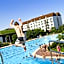 Mercure Hotel Bad Duerkheim An Den Salinen