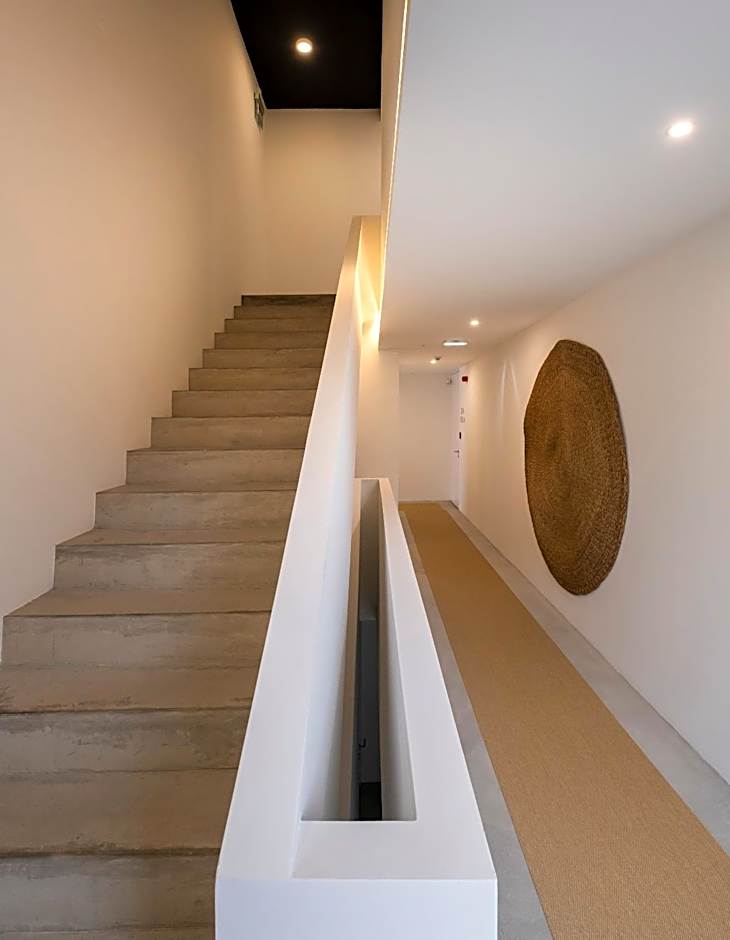 Aqua - Pópulo Eco Village