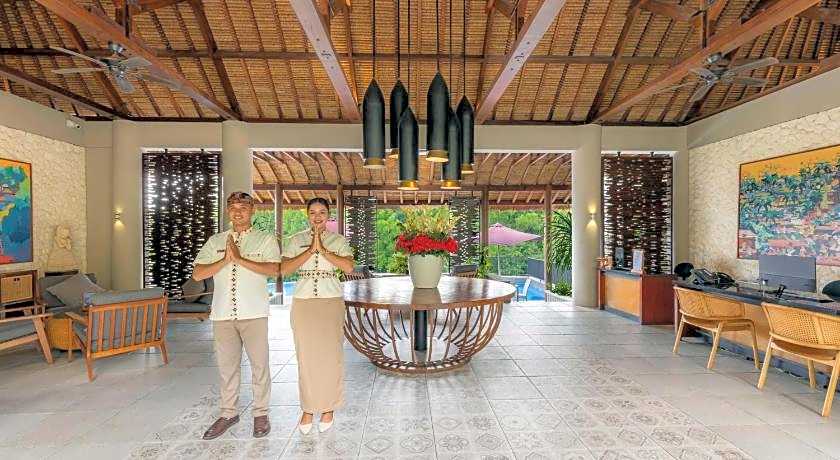 The Sterling Uluwatu