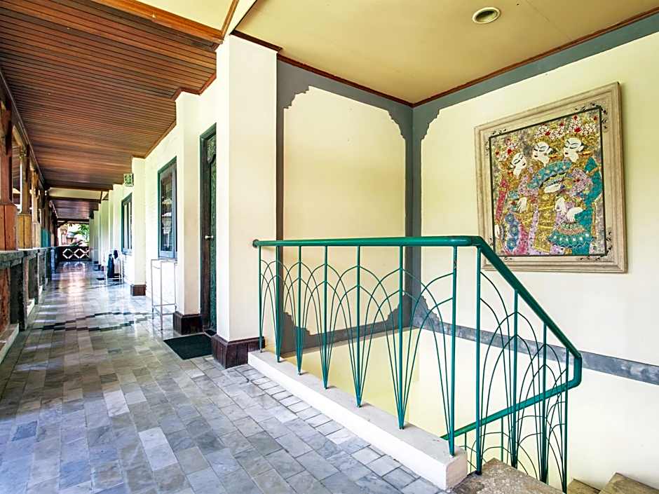 Bali Bungalo