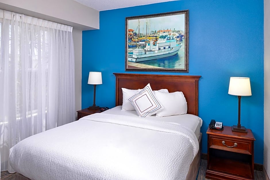 Residence Inn Charleston Riverview