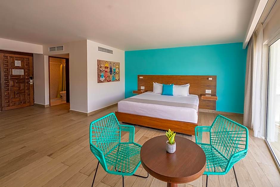 Hotel Amares Acapulco