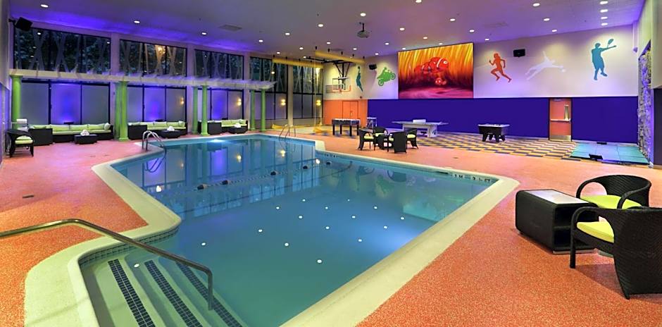 Holiday Inn Boston - Cambridge Area by IHG 