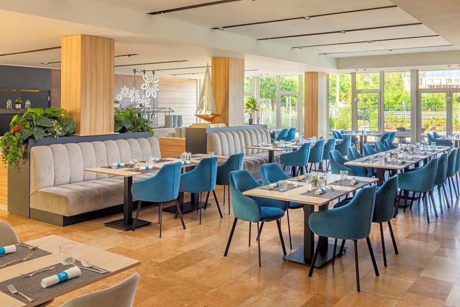 Sungarden Wellness Hotel Siófok