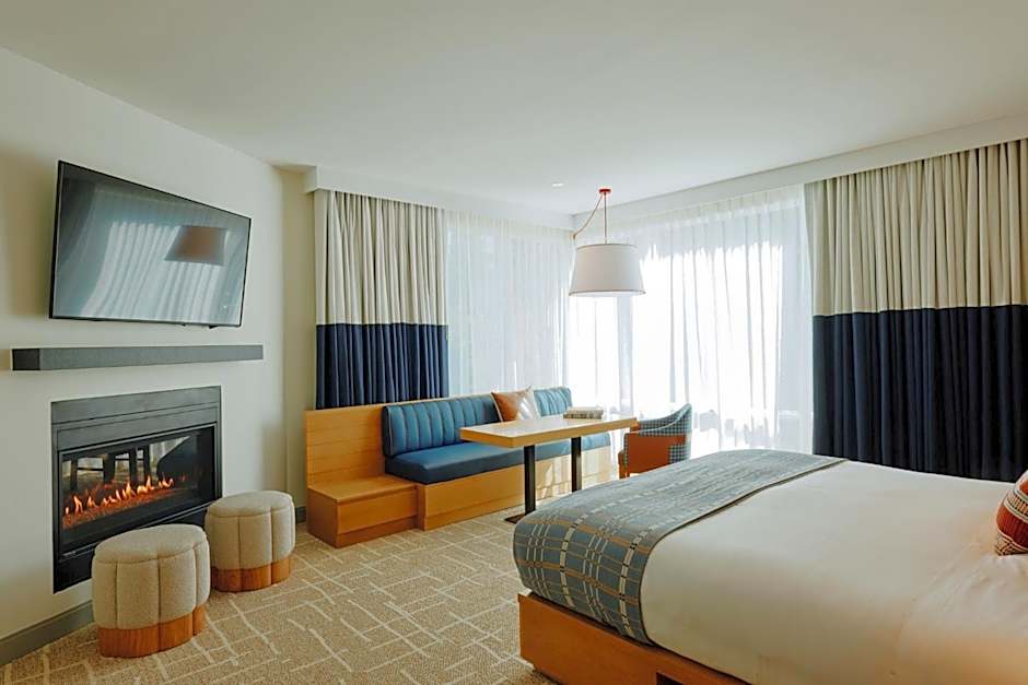 Limelight Hotel Ketchum