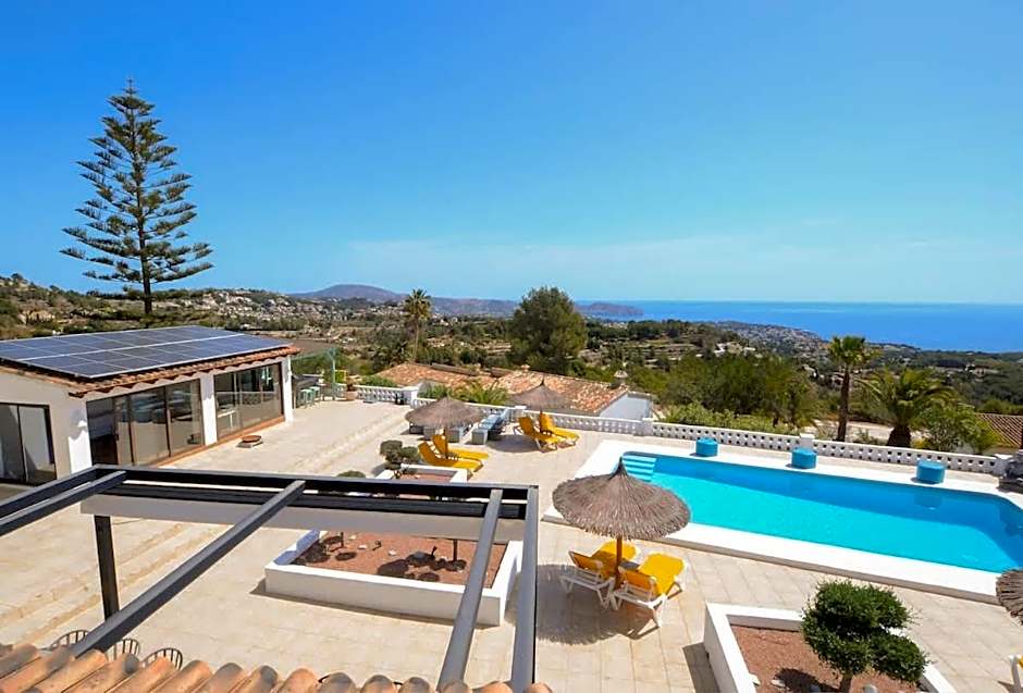 Casa Pedramala - Seaside Villa Collection