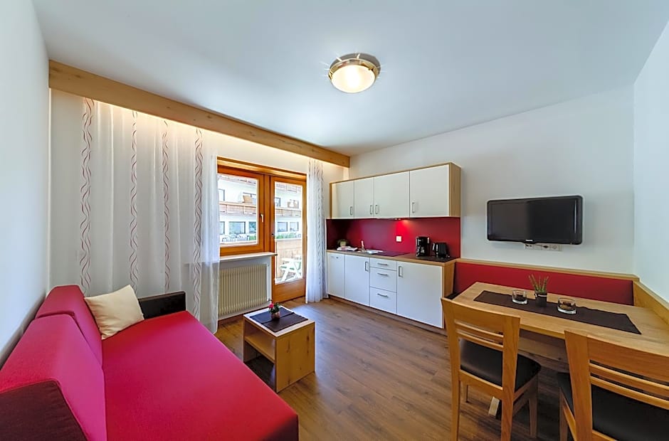 Residence Krone