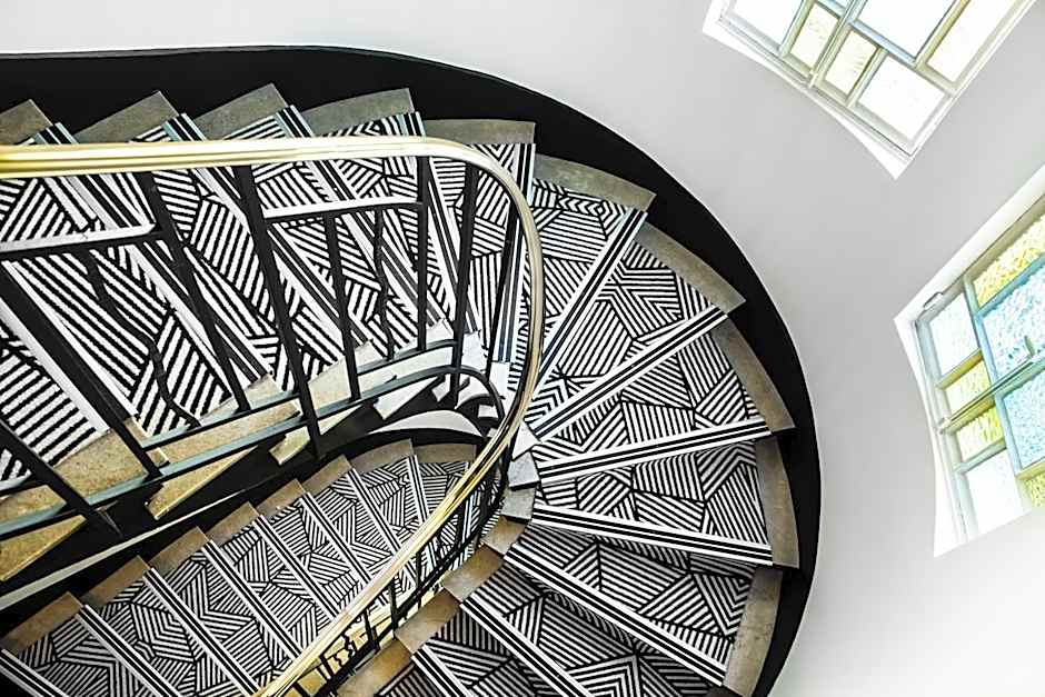 Chapeau Rouge par William Frachot - Hôtel Espace Bien-être & Restaurant étoilé